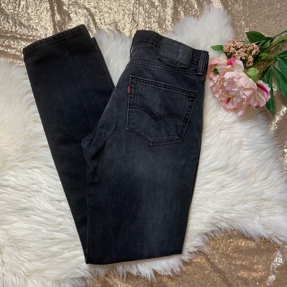 Levi's Other - [Levi’s] 511 Slim Fit Straight Leg Jeans